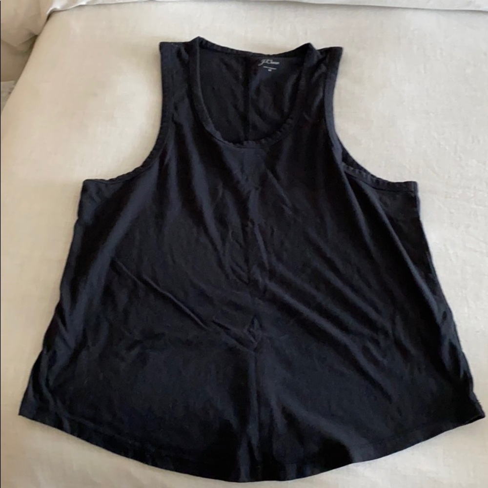J. Crew Tank Top